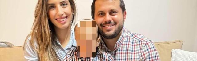 Udala se za trenera Partizana, sinu dala ime Jug, sada potpisala za crno-bele i zatvorila pun krug