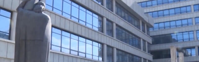 Oglasilo se VJT zbog “dritftovanja” i jezivog udesa kod Ušća: Traži se uvid u spise predmeta osumnjičenog