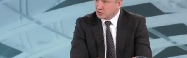 OPŠTI HAOS MEĐU BLOKADERIMA! Rade Panić žestoko udario na Đilasa: "Sa trulim jabukama nema promena"