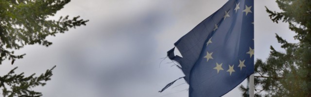Blokirano proširenje Evropske unije?