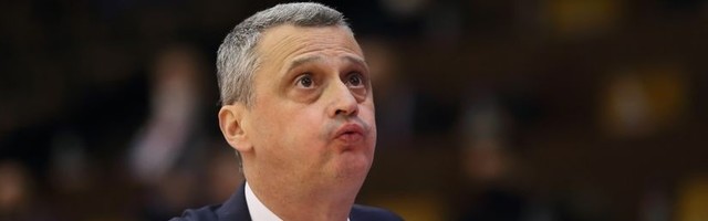 Dejan Radonjić: Mekano, bez energije...