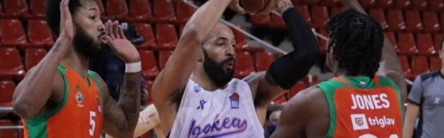 Završnica prepuna grešaka, Igokea nekako dobila Cedevitu u Laktašima