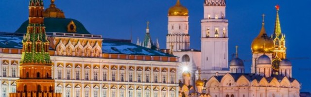 U Rusiji zabeležen PORAST BROJA TERORISTIČKIH ZLOČINA!