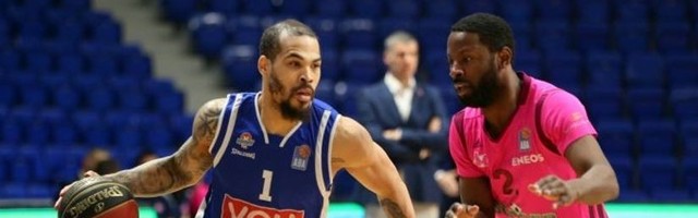 Deki Milojević dobio „svoju“ Megu, Budućnost ne posustaje