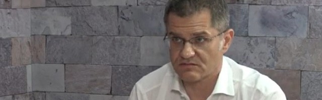 "Ako ih ne zaustavimo, kriminalci će biti gospodari sudbine naše dece" (VIDEO)