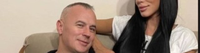 SVI DETALJI BURNOG RASKIDA ALEKSANDRE I PECE: Raspopović prevario Subotićevu, TREŠTALO IZ STANA PARA, LUPALI VRATIMA, URLALI!