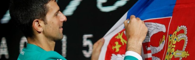 Đoković razočaran zbog Olimpijskih igara: Šanse su 50:50, ne daju mi da povedem ni španera