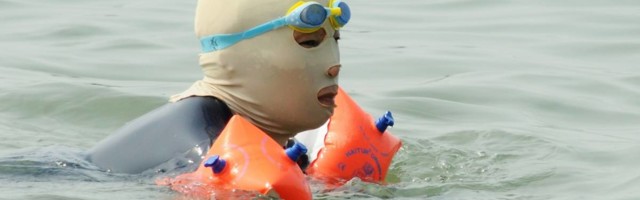 Šta to nosite na glavi - na ovoj plaži se fura najluđi trend ikada