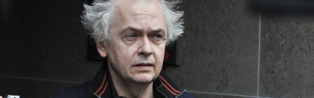 TASOVAC BEZ PARDONA OPLEO PO TRIFUNOVIĆU: Izgleda da je Legija pogrešio u vaspitanju malog Serža