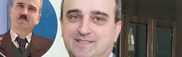 OTKRIVAMO, UNIŠTILI DOKAZE O SALETU ŠOJIĆU: Skandal rukovodstva Aerodroma  "Nikola Tesla"