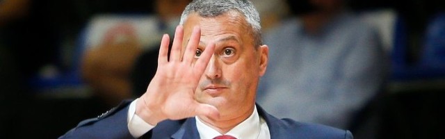 Crveno-beli oslabljeni i na Žalgiris: U teškom smo ritmu, ali s navijačima možemo do cilja
