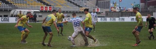 Premijer liga BiH: Blato, golovi, šamari i nezaustavljivi Bilbija