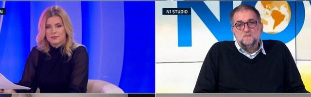 Journalists: Local media in Serbia work in dire environment, people without news