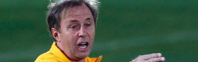 AFRIKA: Prvo Rajevac i njegova Gana igraju derbi kola na KAN-u, a zatim igra Ben protiv Kange