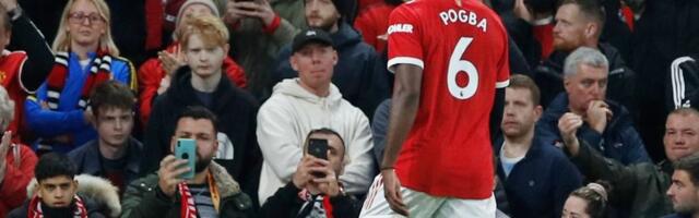 Rangnik u klin, Lingard u ploču, Pogba se vraća posle tri meseca