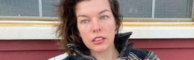 Mila Jovović o Ukrajini: Uvek narod plaća suzama