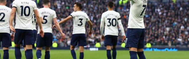 Najbolji tandem Premijer lige rešio londonski derbi, Son izbacio Vest Hem iz trke za LŠ (VIDEO)