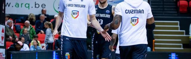 Birčević sa 32 godine ISPISAO ISTORIJU Kluža: Rumuni kao prvi prošli u četvrtfinale Lige šampiona