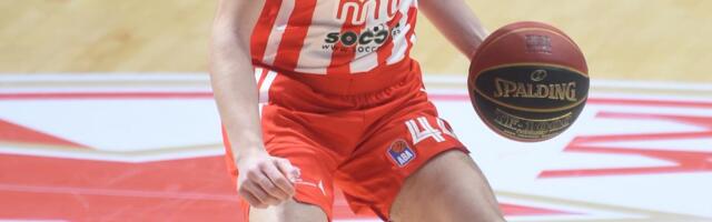 "Mali Top" krenuo stopama Slavnića, Radmanovića, Kapičića... ali Stojakoviću nije NI BLIZU!