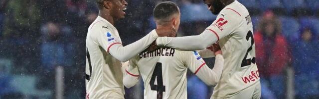 Gledajte uživo na sajtu mozzartbet.com kako Milan i Porto brane prve pozicije u svojim ligama