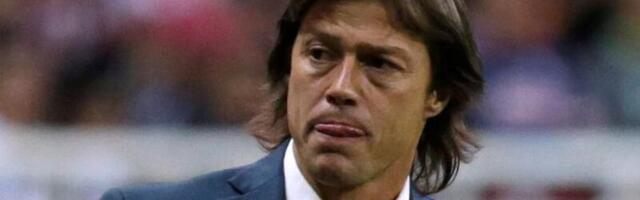 Matijas Almeida četvrti trener AEK-a ove sezone, godišnje 1.200.000 evra