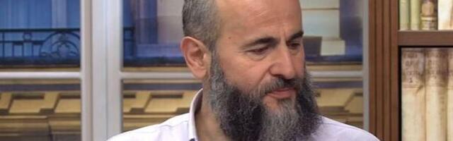 MUFTIJA ZUKORLIĆ DOBIO PESMU OD BEOGRAĐANA! Rep grupa “Konjanik” u slavu velikog čoveka spevala “Jednoga insana” (VIDEO)