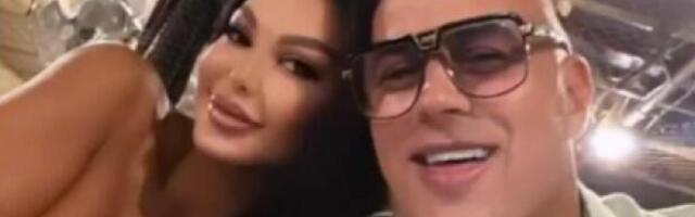 PECA POKUŠAO DA PODVODI MAJU, NABACIVAO JE KRIMOSIMA! Otkriven pravi RAZLOG RASKIDA, nakon OVE burne svađe SPAKOVALA JE KOFERE!