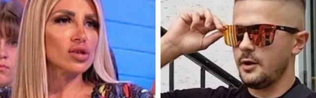 BILAL ŽESTOKO ISPROZIVAO DALILU! Razvlačili su je kako je ko stigao!