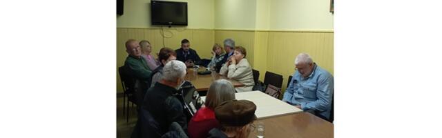 Обележен рад Савеза слепих Ужице