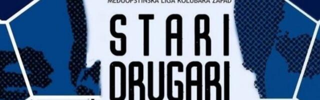 ZADOVOLJSTVO U LJIGU: Stari drugari na proleće imaju velike planove!