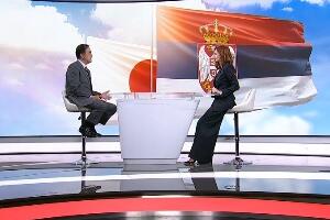 Професор Мијаке о геополитици и Мундијалу: Циљ нам је да Јапан буде међу осам најбољих