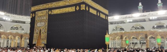 Prva grupa sandžačkih mu'temira doputovala u Mekku