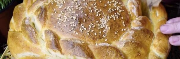 У Новој Вароши за Божић организовано ломљење чеснице