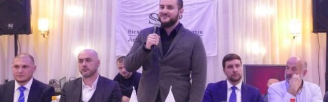 SPP priredila iftar u Tutinu – Zukorlić: Tutin očekuju političke promjene