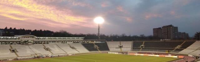 GROBARI U TRANSU: U Humsku stiže POZNATO lice - Partizan blizu novog trenera!