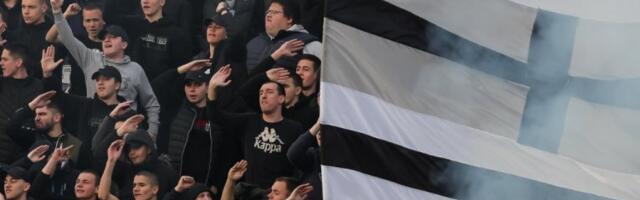 ŠTA ĆE REĆI GROBARI? Partizanu PONUĐEN bivši igrač Zvezde!