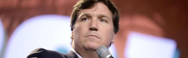 Novinar na “brodu budala”