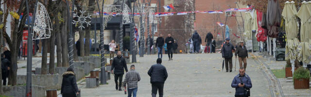 Srbi na KiM se plaše Prištine, ali i Srpske liste