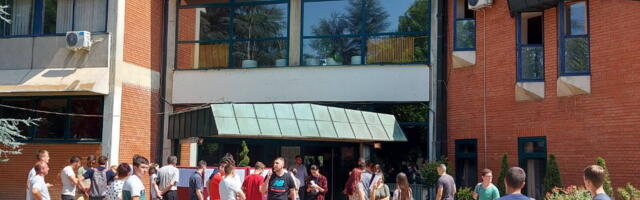U toku prijavljivanje za besplatnu pripremnu nastavu za polaganje prijemnog ispita na FTN