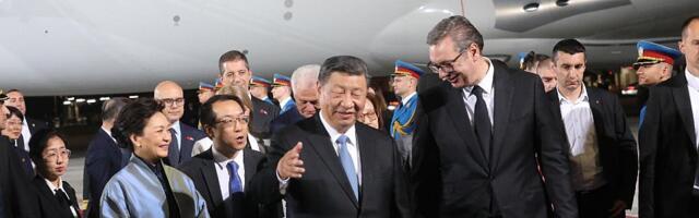 Mediji u EU: Kina pretvara Srbiju u svog Trojanskog konja za upliv u Evropu