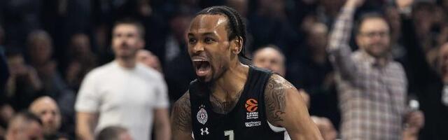 Panter o suđenju u ABA i KLS, Mirotiću u Partizanu, Žocu...