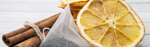 Napravite prirodni dekorativni osveživač za kuću