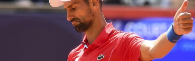 Evo na kojoj poziciji bi Novak mogao da dočeka US Open