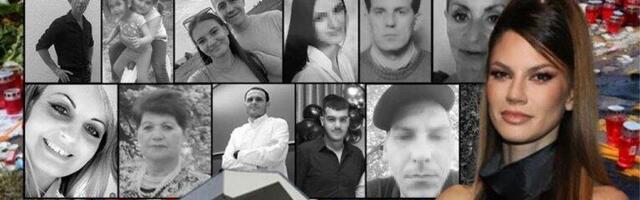 VODITELJKINE REČI LEDE KRV U ŽILAMA: Porodica sahranjuje MALE ANĐELE nastradale u Novom Sadu, a njena objava će vas RASPLAKATI! (FOTO)