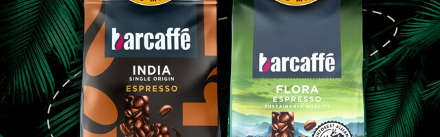 Barcaffè Espresso je osvojio dve zlatne medalje na prestižnom takmičenju International Coffee Tasting u Italiji