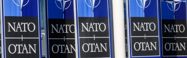 Šef NATO upozorio: Nismo spremni za rat