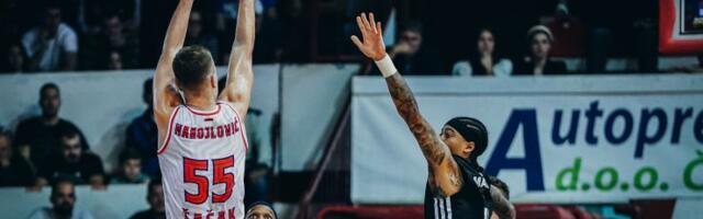 Manojlović: Idemo na pobedu u Novom Mestu