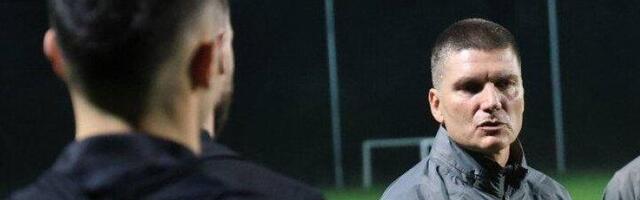 Fudbal se vraća u Humsku! Blagojević debituje u ovom sastavu