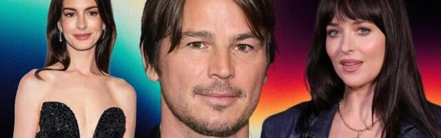 Anne Hathaway i Josh Hartnett glume u adaptaciji romana “Verity” Colleen Hoover – imamo detalje