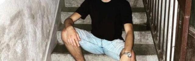 OVO JE OSUMNJIČENI ZA TRAGEDIJU U ĆIĆEVCU! Petar preminuo nakon što ga je mladić pokosio kolima ispred kafića, pa POBEGAO!